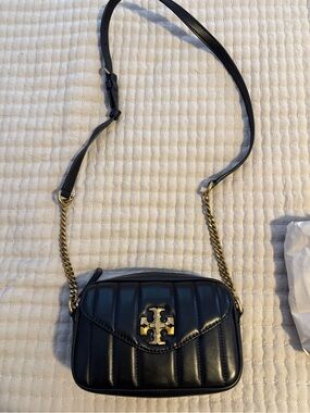 TORY BURCH KIRA MINI CAMERA BAG